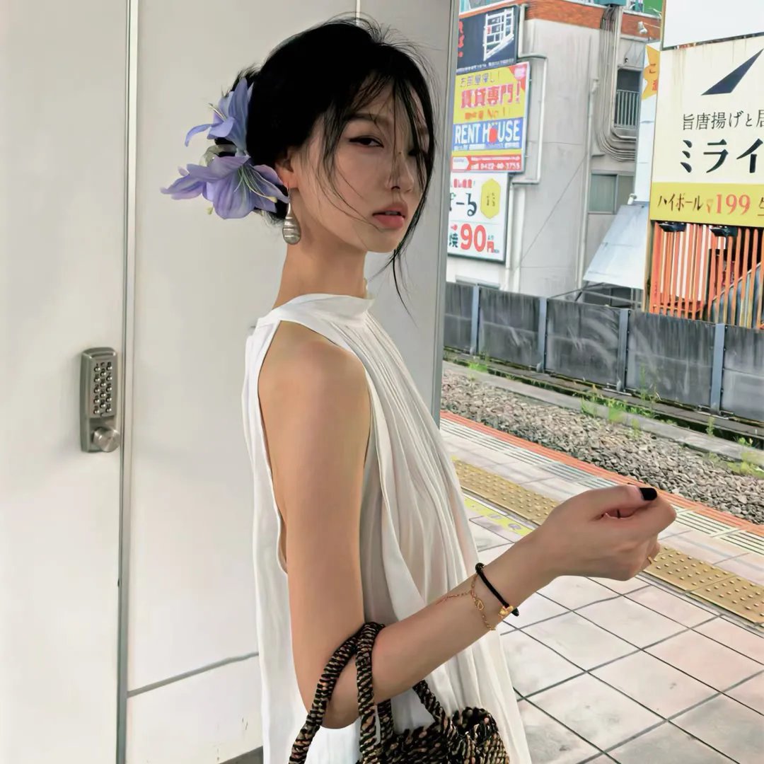 红色的种子